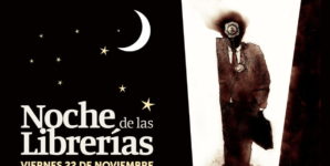 Noche de las librerías Rosario 2019