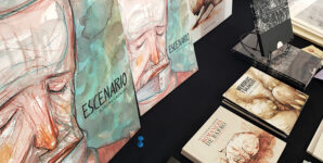 Feria del Libro Córdoba 2025