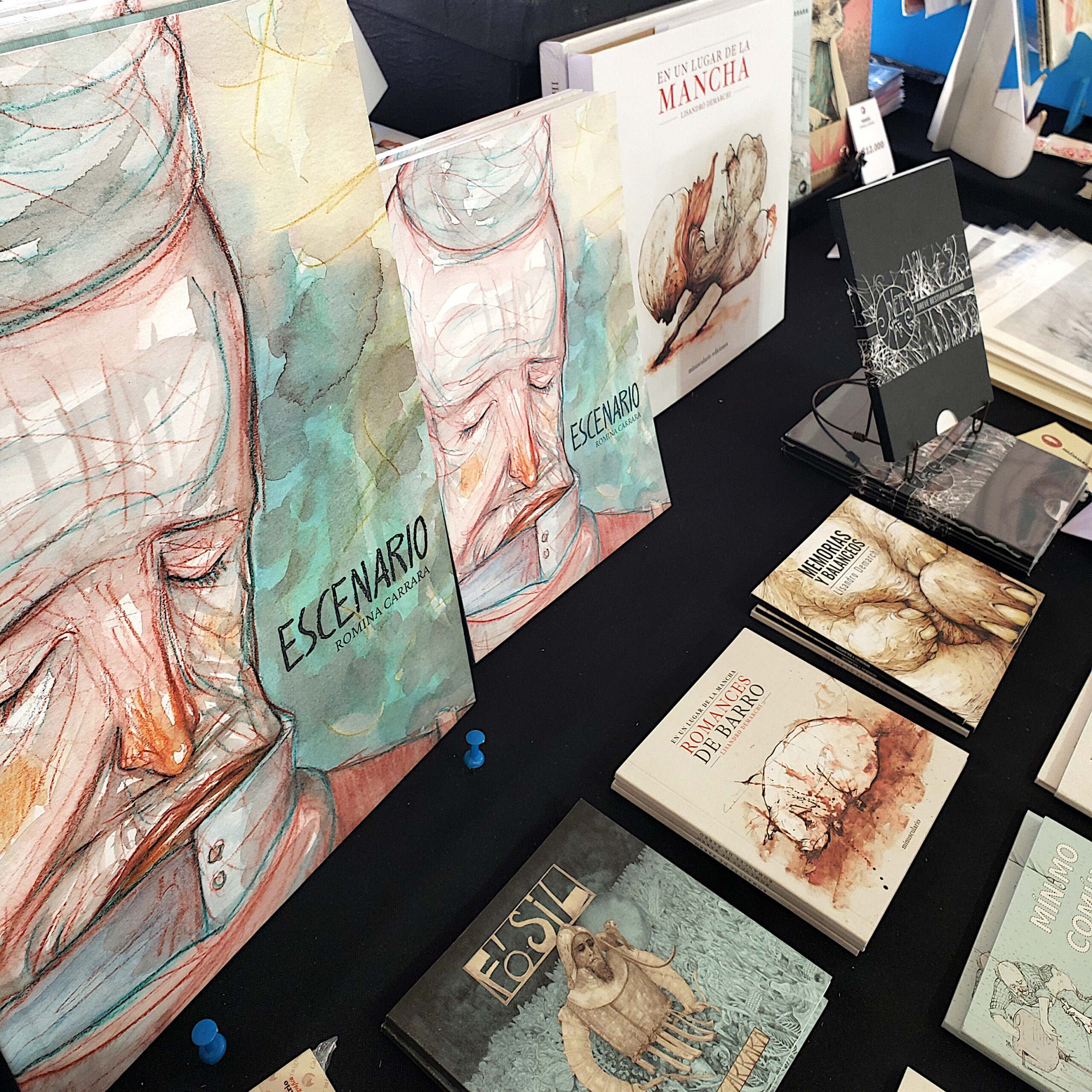 En este momento estás viendo Feria del Libro Córdoba 2025