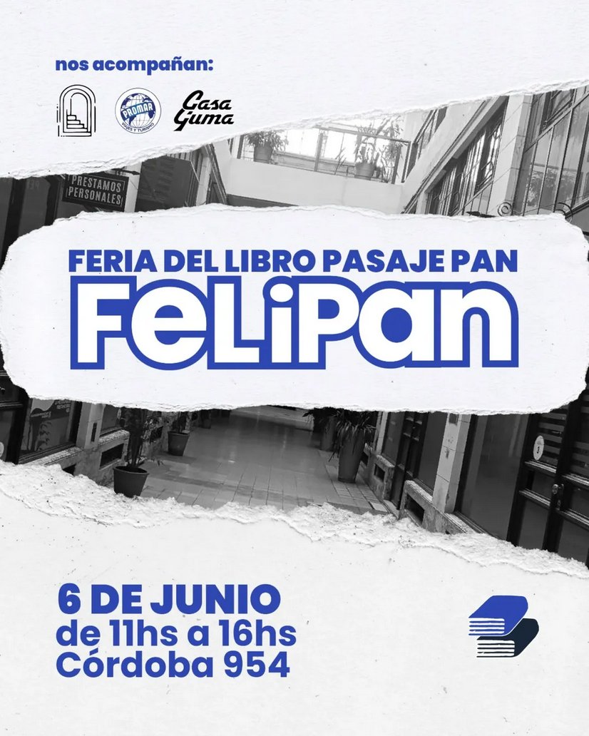 En este momento estás viendo Feria Felipan en Rosario
